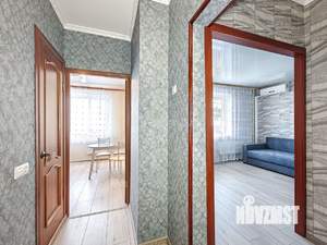 1-к квартира, на длительный срок, 34м2, 8/10 этаж