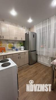 1-к квартира, на длительный срок, 32м2, 3/5 этаж