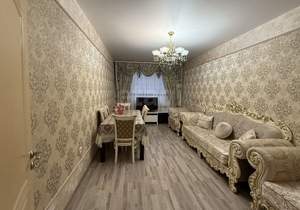 2-к квартира, на длительный срок, 62м2, 12/19 этаж