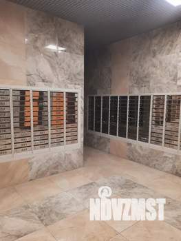 1-к квартира, посуточно, 28м2, 13/25 этаж