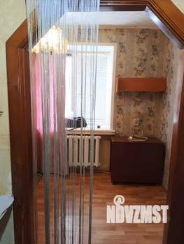 1-к квартира, на длительный срок, 9м2, 1/5 этаж