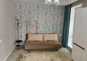 2-к квартира, на длительный срок, 54м2, 6/12 этаж