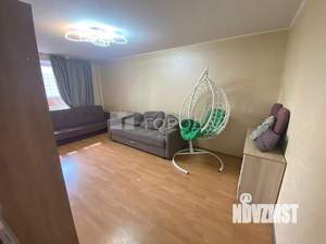 2-к квартира, на длительный срок, 52м2, 9/14 этаж