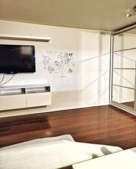 2-к квартира, на длительный срок, 53м2, 1/10 этаж