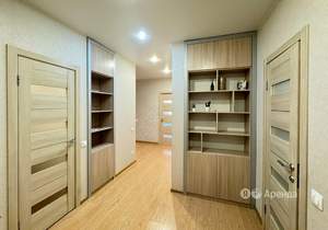 2-к квартира, на длительный срок, 70м2, 24/25 этаж