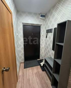 Студия квартира, на длительный срок, 21м2, 6/10 этаж