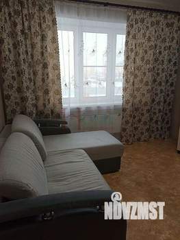 1-к квартира, на длительный срок, 32м2, 2/10 этаж