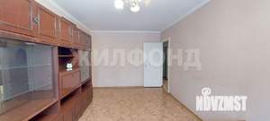 3-к квартира, на длительный срок, 61м2, 1/5 этаж