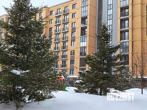 1-к квартира, на длительный срок, 34м2, 9/10 этаж