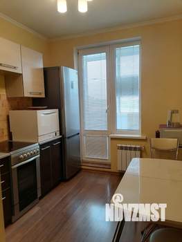 2-к квартира, на длительный срок, 56м2, 10/15 этаж