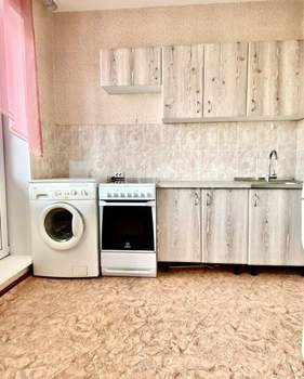 1-к квартира, на длительный срок, 37м2, 7/11 этаж