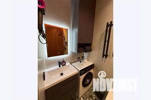 1-к квартира, посуточно, 30м2, 6/14 этаж