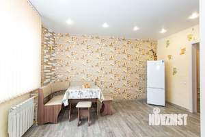 2-к квартира, на длительный срок, 55м2, 7/17 этаж