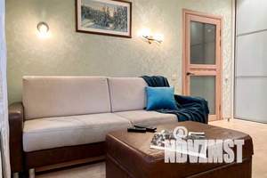 1-к квартира, посуточно, 40м2, 7/18 этаж