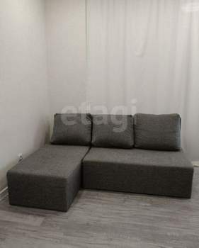 Студия квартира, на длительный срок, 137м2, 6/30 этаж