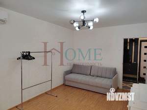 2-к квартира, на длительный срок, 62м2, 2/18 этаж