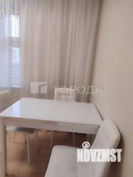 2-к квартира, на длительный срок, 63м2, 7/16 этаж