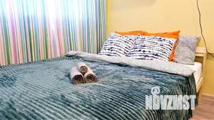 2-к квартира, посуточно, 28м2, 1/5 этаж