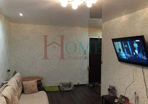 1-к квартира, на длительный срок, 30м2, 8/9 этаж