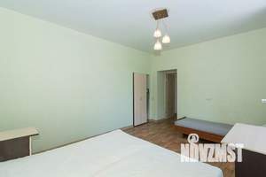 1-к квартира, посуточно, 50м2, 2/19 этаж