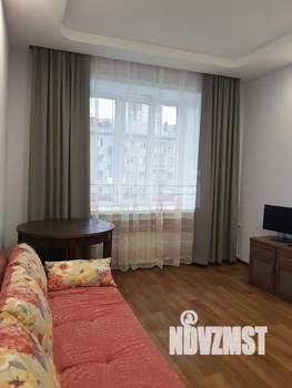 1-к квартира, на длительный срок, 37м2, 3/5 этаж