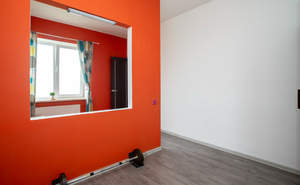 3-к квартира, на длительный срок, 60м2, 11/24 этаж