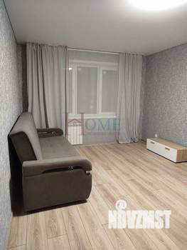 1-к квартира, на длительный срок, 39м2, 16/18 этаж