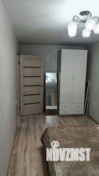 2-к квартира, на длительный срок, 45м2, 2/5 этаж