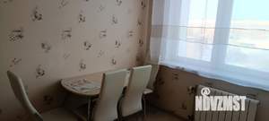 1-к квартира, на длительный срок, 35м2, 8/17 этаж