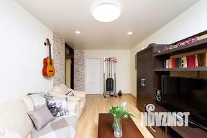 3-к квартира, посуточно, 60м2, 1/9 этаж