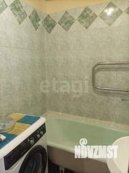 2-к квартира, на длительный срок, 43м2, 10/10 этаж