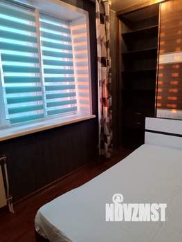 1-к квартира, на длительный срок, 40м2, 13/25 этаж