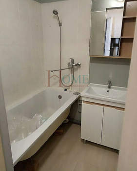1-к квартира, на длительный срок, 35м2, 7/10 этаж