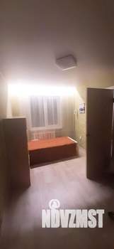 2-к квартира, на длительный срок, 43м2, 1/4 этаж