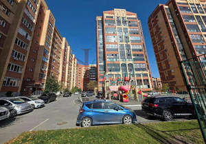 2-к квартира, на длительный срок, 59м2, 8/9 этаж