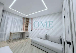 3-к квартира, на длительный срок, 68м2, 10/18 этаж