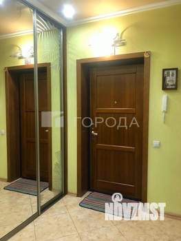 1-к квартира, на длительный срок, 35м2, 10/19 этаж