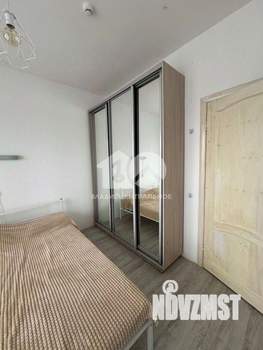 2-к квартира, на длительный срок, 44м2, 7/19 этаж