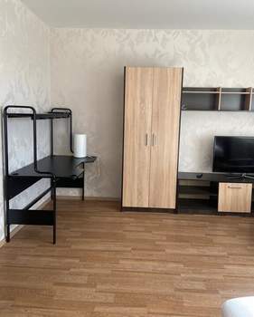 1-к квартира, на длительный срок, 44м2, 9/9 этаж