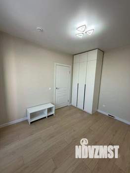 2-к квартира, на длительный срок, 40м2, 14/17 этаж