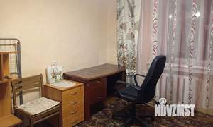 Студия квартира, на длительный срок, 19м2, 4/5 этаж