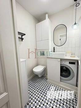 1-к квартира, на длительный срок, 34м2, 8/8 этаж