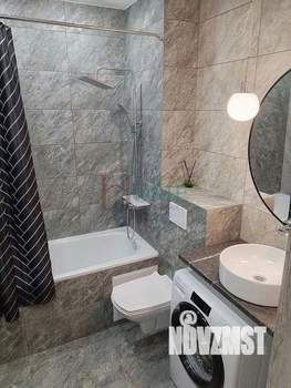 2-к квартира, на длительный срок, 39м2, 15/17 этаж