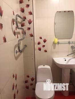 1-к квартира, на длительный срок, 38м2, 3/10 этаж