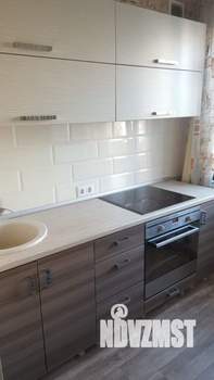 1-к квартира, на длительный срок, 30м2, 5/10 этаж