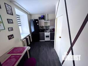 1-к квартира, на длительный срок, 42м2, 5/10 этаж