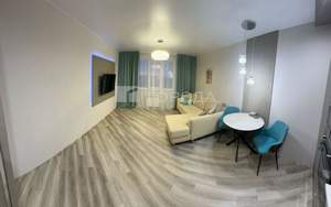 2-к квартира, на длительный срок, 50м2, 15/19 этаж