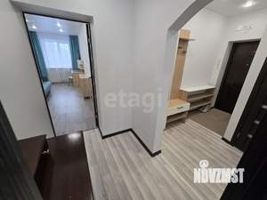 2-к квартира, на длительный срок, 44м2, 4/5 этаж