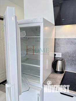 Студия квартира, на длительный срок, 26м2, 9/21 этаж