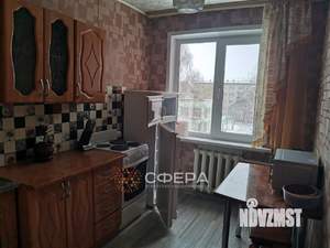 2-к квартира, на длительный срок, 46м2, 4/9 этаж